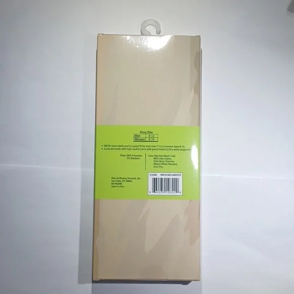 Sushi Socks NWT - Picture 2 of 5